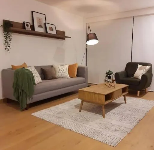 Apartment Departamento En Condesa Con Alberca Y Gimnasio Mexico City