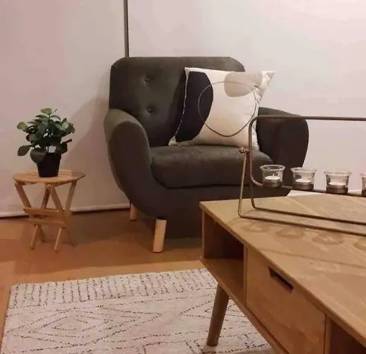 Apartment Departamento En Condesa Con Alberca Y Gimnasio
